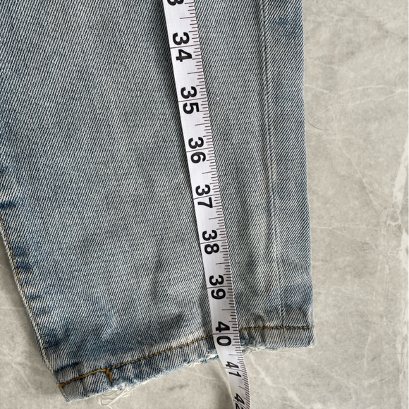 BDG Mom Jean Rebel Rebel - Picture 6 of 7